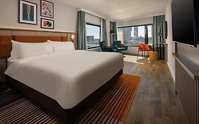 Inntel Hotels Rotterdam Centre